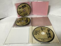 E583 六代目 三遊亭圓生 秘蔵ライヴ集　10枚組CD(10CD)+特典盤 CD-BOX ライブ　寄席　落語_画像8