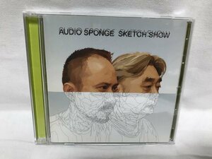 E622 audio sponge SKETCH SHOW