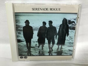 E612 ROGUE ローグ / Serenade 1988年盤 D32A0359
