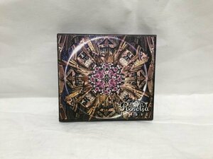 E604 Roselia　Anfang　Blu-ray付生産限定盤　ロゼリア　バンドリ BanG Dream!