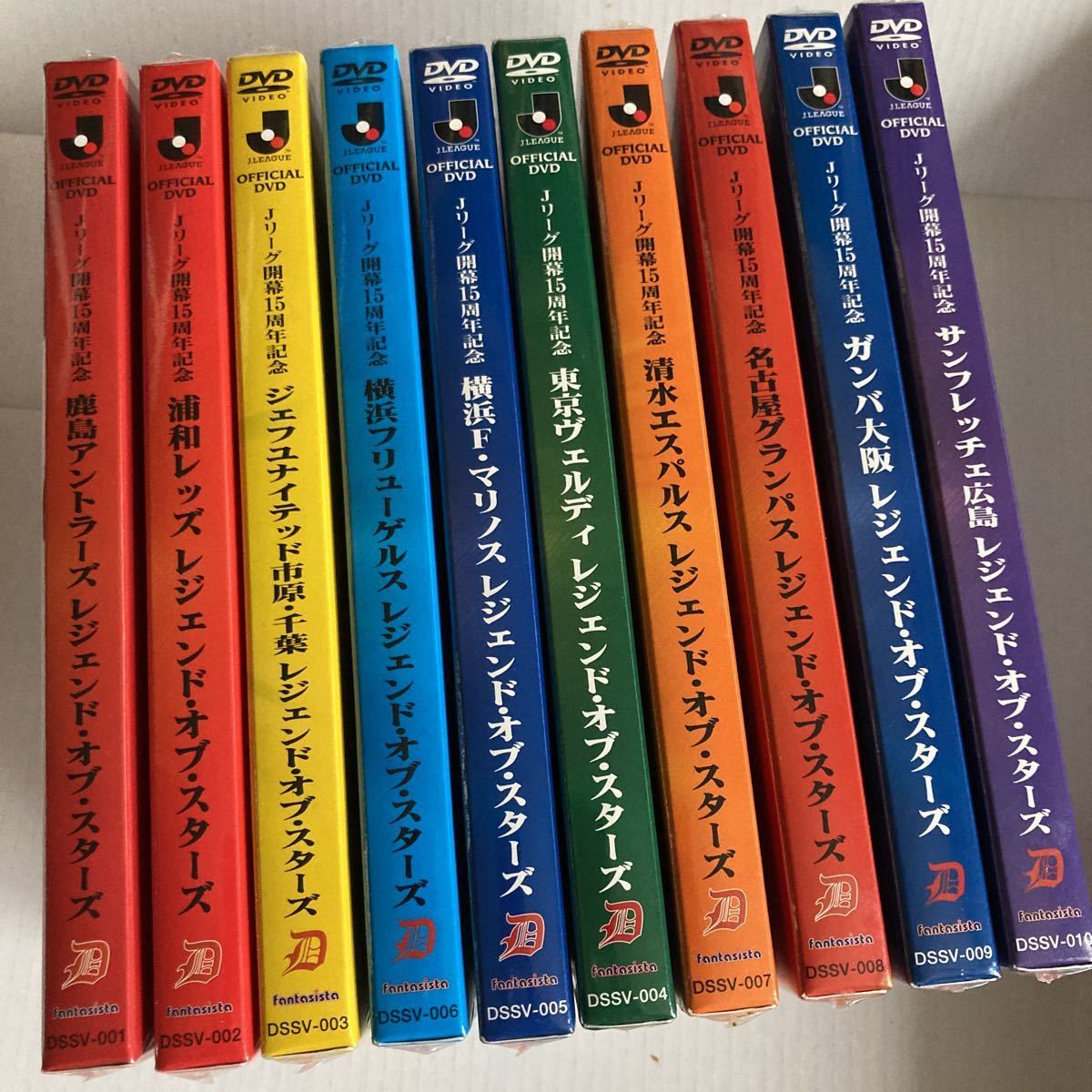 ヤフオク! -「jリーグ 開幕」の落札相場・落札価格