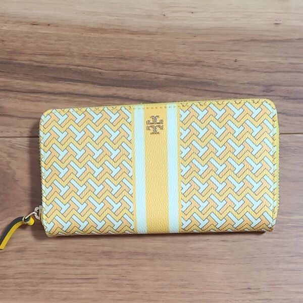 Tory Burch 長財布