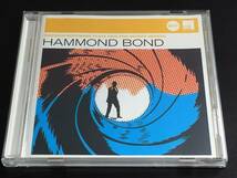 c11) HAMMOND BOND jazzclub/trends_画像1