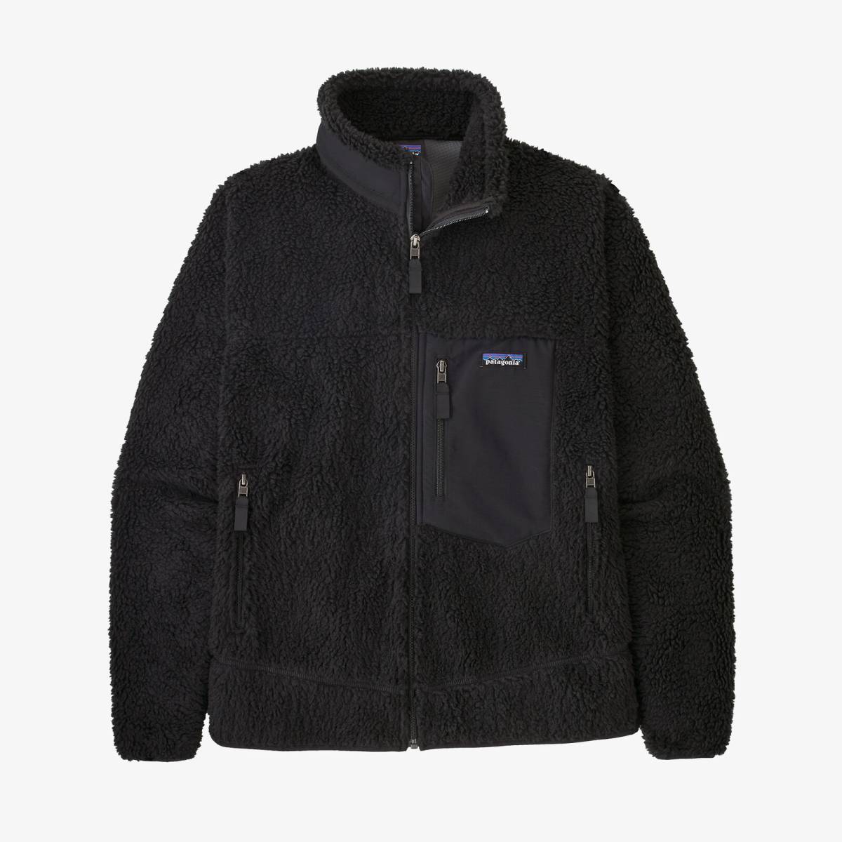 patagonia パタゴニア CLASSIC レトロX フリースジャケット ナチュラル