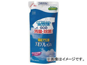 ニトムズ デオラフレッシュ・液体お徳用つめかえ 540ml N1141(7930895)