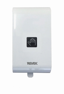 リーベックス/REVEX 増設用非接触センサー送信機 XP10H