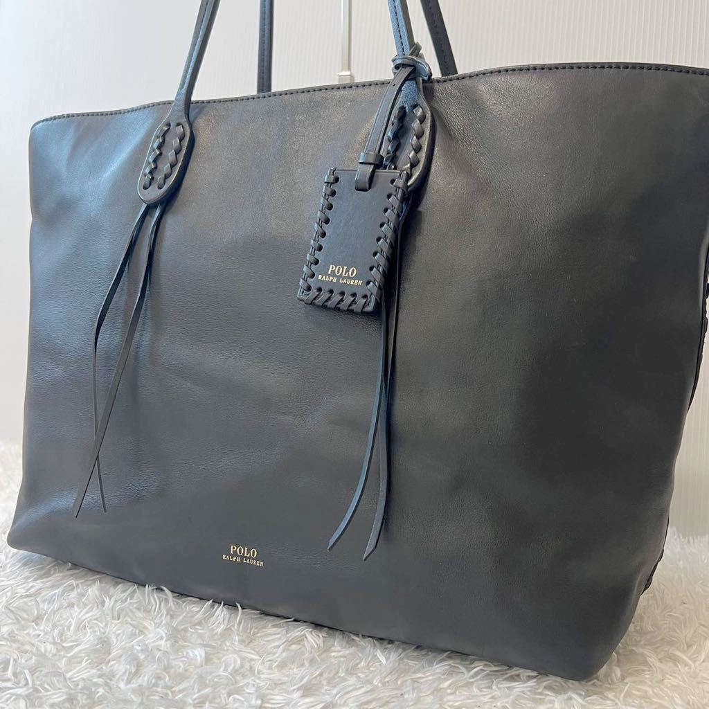 女性が喜ぶ♪ POLO RALPH トートバッグ コーチ LAUREN 逸品