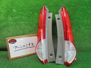 1ER2098 DP6)) ダイハツ ブーンルミナス M502G CL 純正 テールランプ左右セット　コイト220-51958