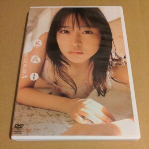 DVD　黒川芽以　ＫＡＩ　TSDV-11941 送料無料