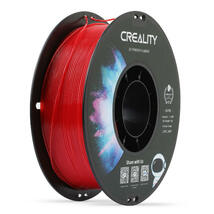 3Dプリンター CR-TPU フィラメント レッド 赤色 Creality社 Enderシリーズ純正 直径1.75mm 3Dプリンター用 造形材 材料_画像4