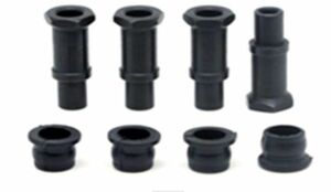 ZDRACING　純正品 MX-07　Shock Absorber Bushing　 ショックアブソーバーブッシング　品番＃8704