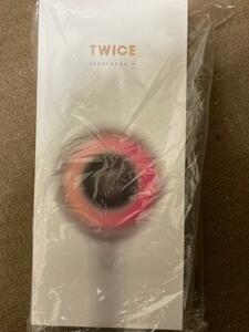 TWICE penlight CANDY BONG- beautiful goods 