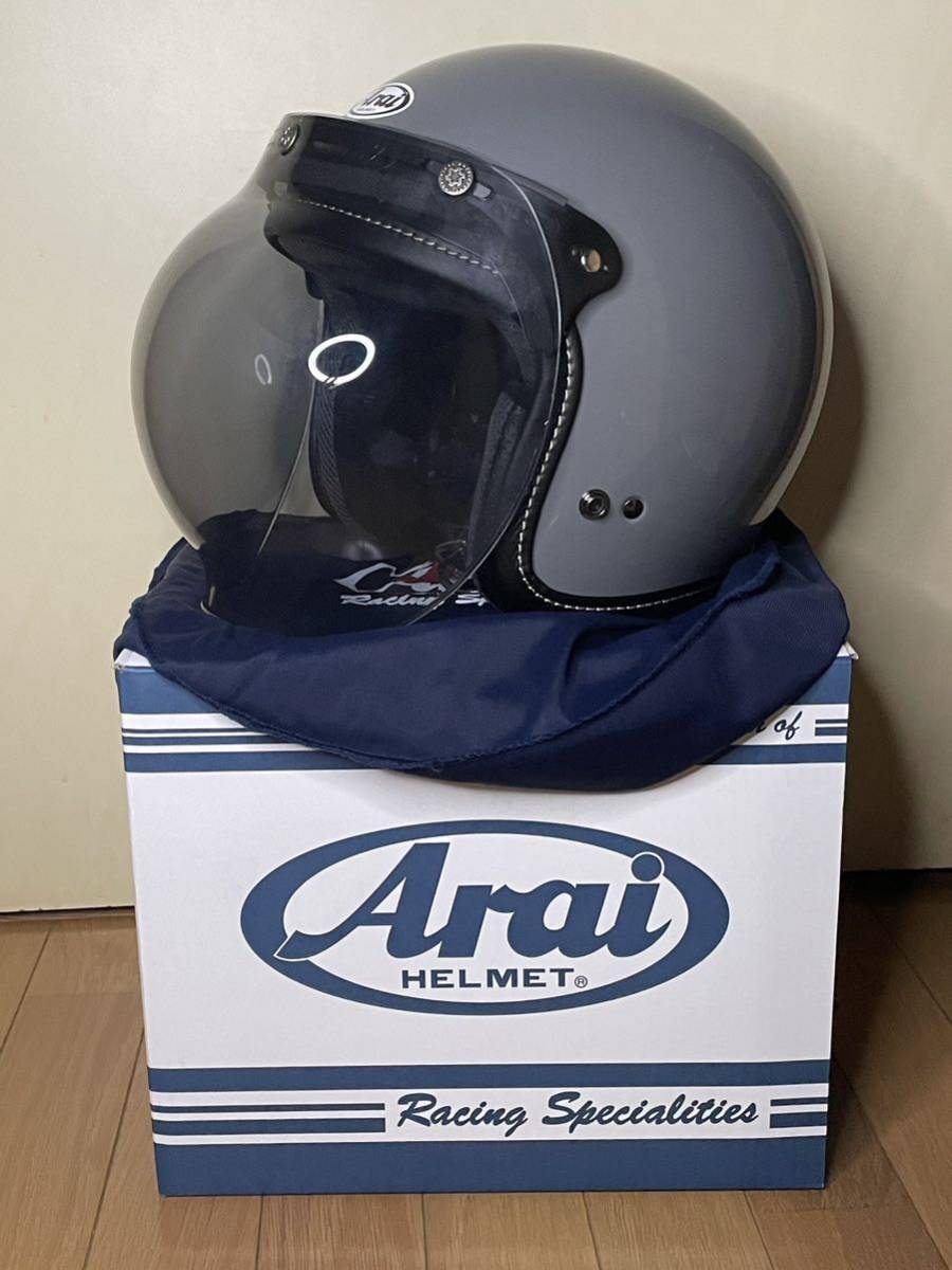 ヤフオク! -「アライ クラシック シールド」の落札相場・落札価格