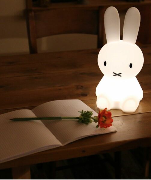 【Miffy】FIRST LIGHT MIFFY AND FRIENDS