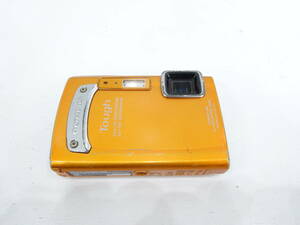 OLYMPUS TOUGH TG-310 起動確認済み　訳あり　A1092