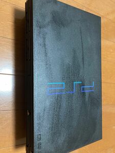 PS2 PlayStation2 本体　ジャンク品