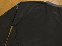 L(US)XXXL(JP位)★格安即決＋送料無料★アシュワースUS限定ゴルフクラブ特注刺繍 美品 防風撥水 ジャケット日本未発売4L 3XL 5L 4XL位_画像8