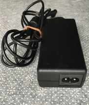 SHARP シャープ ACアダプタ EA-RJ1V 中古 送料無料_画像3