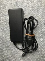 SHARP シャープ ACアダプタ EA-RJ1V 中古 送料無料_画像2