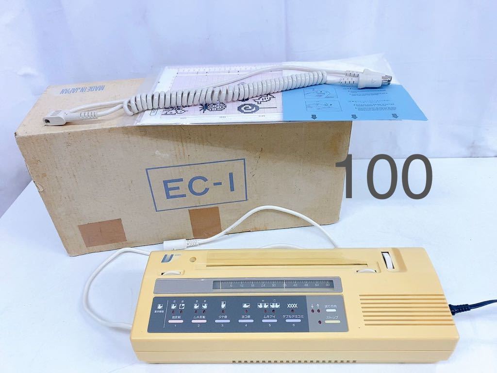 ヤフオク! -「電子コントローラー ec1」の落札相場・落札価格