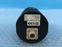 [CK17726] CCS 高出力スポット照明(面発光) HSL-58SW-D300 現状渡し_画像4