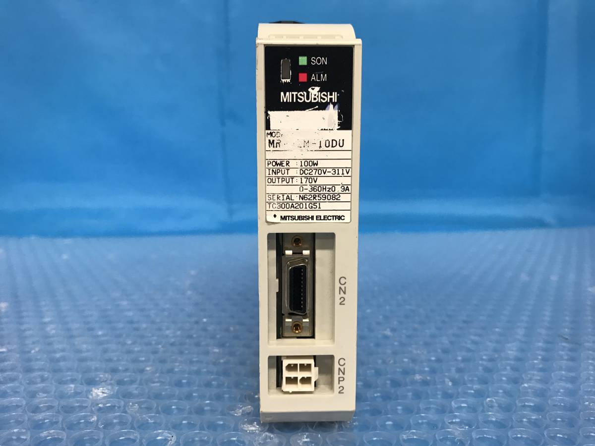 2023年最新】Yahoo!オークション -mr-j2m-10duの中古品・新品・未使用