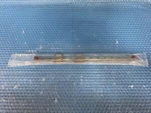 [CK17918] NSK 日本精工 LU120370ALK2-01PN0 リニアガイド 未使用品