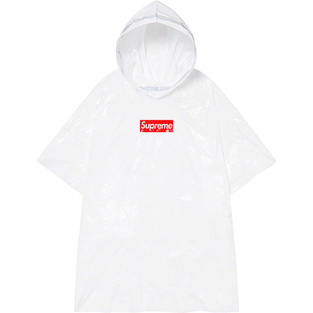 年最新ヤフオク! supreme ポンチョの中古品・新品・未使用品一覧