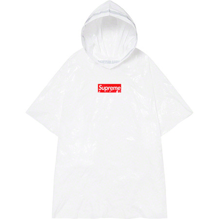 年最新Yahoo!オークション  supreme ポンチョの中古品・新品・未