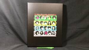 THE ROLLING STONES - SOME GIRLS (SUPER DELUXE EDITION)●LP1枚+CD2枚+DVD●ザ・ローリング・ストーンズ