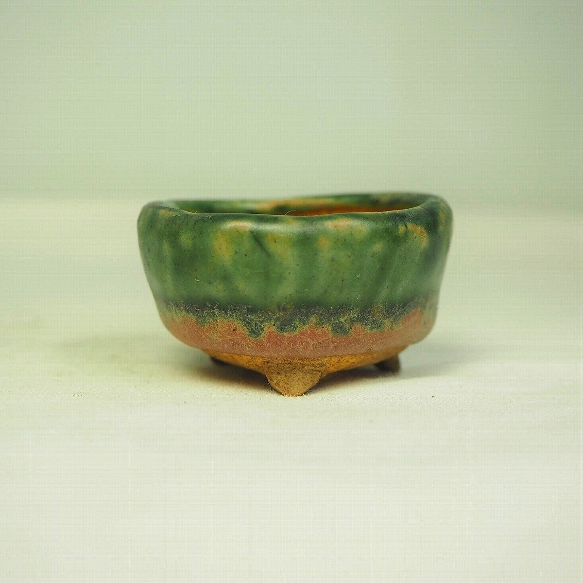 盆栽鉢 和鉢【左右4.6cm】 | JChere雅虎拍卖代购
