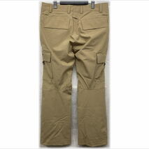 【OUTLET】 TACTICAL PNT カラー:DESERT Lサイズ メンズ スノーボード スキー パンツ PANT アウトレット_画像2