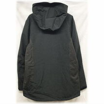 【OUTLET】 GLISSADE INSULATED JKT カラー:BLACK Lサイズ メンズ スノーボード スキー ジャケット JACKET アウトレット_画像2