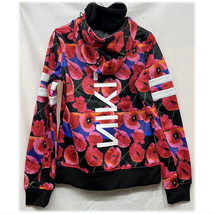 【OUTLET】 NIKITA RIDING PO HOODIE カラー:PANSY Sサイズ レディース スノーボード スキー 撥水 パーカー フーディー アウトレット_画像2