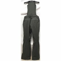 【OUTLET】 BONFIRE SURFACE STRETCH SKI PNT カラー:CHARCOAL Lサイズ メンズ スノーボード スキー パンツ PANT アウトレット_画像2