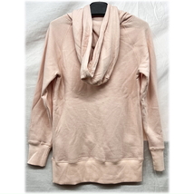 【OUTLET】NIKITA REYKJAVIK CLASSIC PO HOODIE カラー:BLUSH PINK Sサイズ レディース スノーボード スキー パーカー トップス_画像2