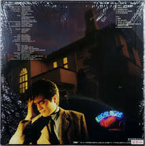 ◆YUDAI SUZUKI/FRIDAY NIGHT (JPN LP Promo/Sealed) -鈴木雄大_画像2