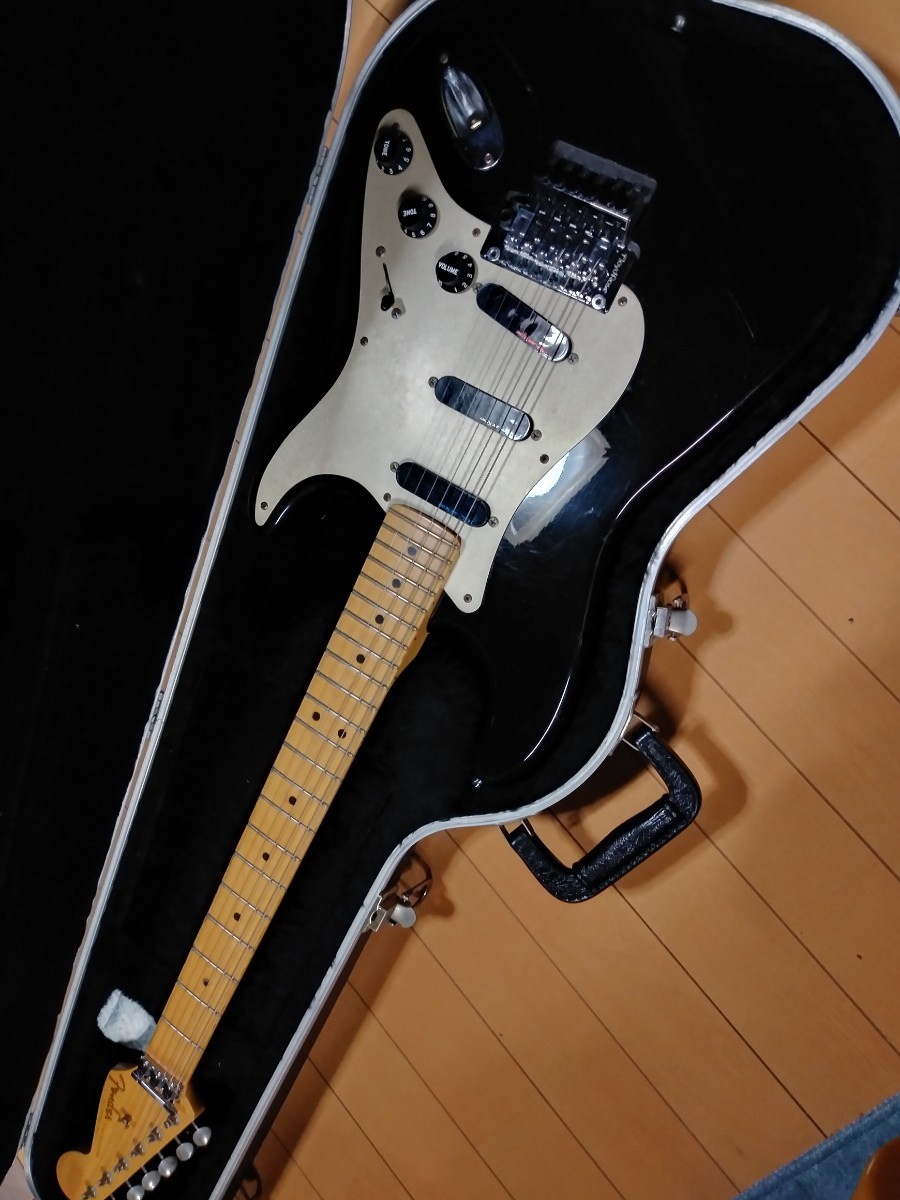 ヤフオク! -「fender フロイドローズ」(本体) (エレキギター)の落札