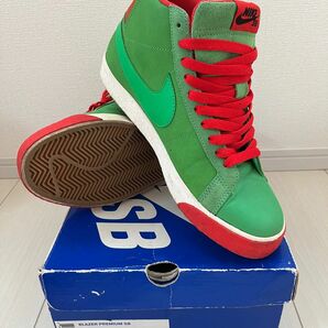 BLAZER PREMIUM SB 27cm 314070 331