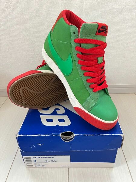 BLAZER PREMIUM SB 27cm 314070 331