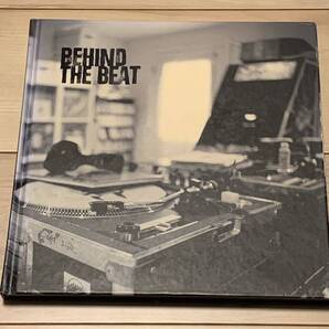 洋書 レア BEHIND THE BEAT HIP HOP HOME STUDIOS HIPHOPヒップホップトラックメーカー自宅スタジオ