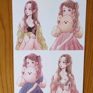 素材シート