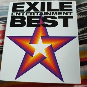 EXILE Entertainment BEST CD+DVD