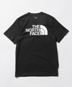 THE NORTH FACE 半袖Tシャツ　HALF DOME TEE Mサイズ　BK