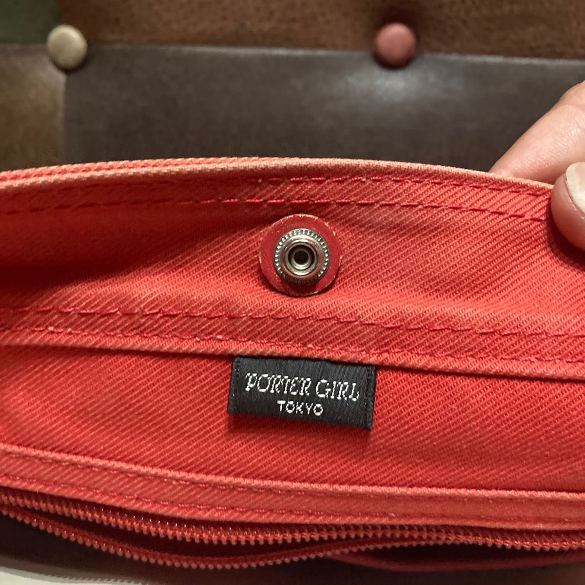 名品!PORTER ポーター 吉田カバン ドライブ PC対応2WAYショルダー