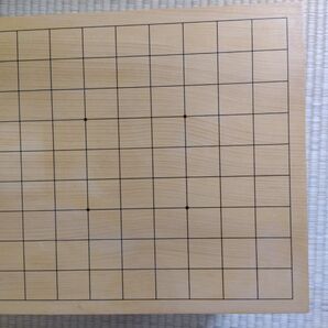 めぐみ堂本榧足付将棋盤! 数少ないサイズだと思います!