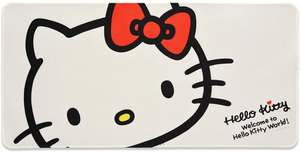  desk mat Sanrio Hello Kitty desk . a little over office mouse pad pretty lovely stylish Cara g Le Mans 