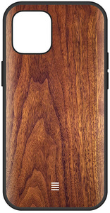 iPhone 13Pro ケース ウォールナット IIIIfit 耐衝撃 カバー かわいい 可愛い カワイイ おしゃれ オシャレ シンプル 保護 キャラ