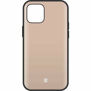 iPhone 13 ケース マットアイボリー IIIIfit 耐衝撃 カバー かわいい 可愛い カワイイ おしゃれ オシャレ シンプル 保護 キャラ