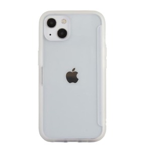 iPhone 13 ケース クリア SHOWCASE+ カバー クリア 透明 かわいい 可愛い おしゃれ オシャレ シンプル アレンジ 収納 保護 キャラ